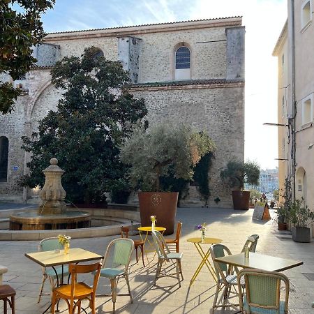 La Ciotat Vieux Port 2アパートメント エクステリア 写真