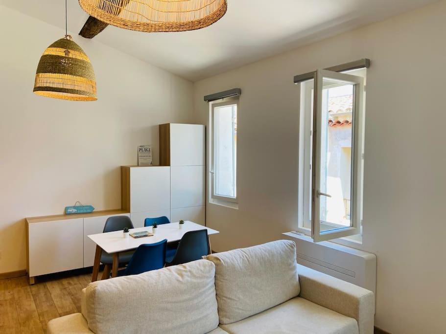 La Ciotat Vieux Port 2アパートメント エクステリア 写真